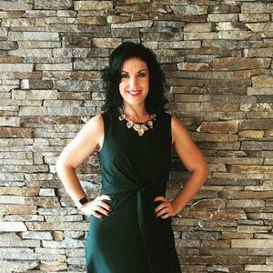 Meet your Posher, Michaela